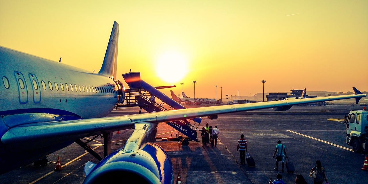 Welcome to NomadLifestyle.blog