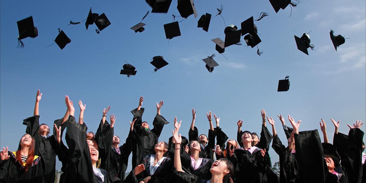 The case for becoming a nomadic digital student