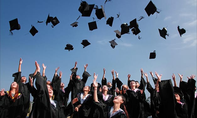 The case for becoming a nomadic digital student